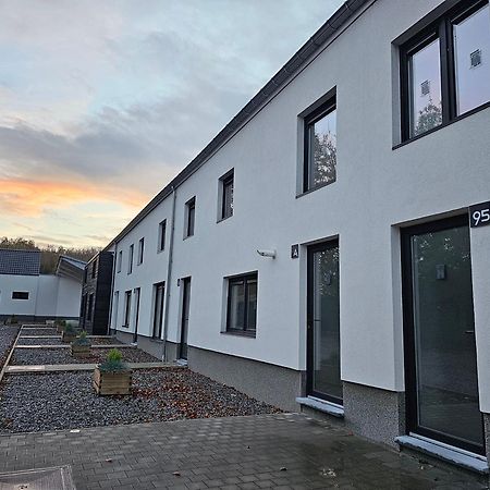 Appart'Hotel Trazegnies Courcelles Экстерьер фото