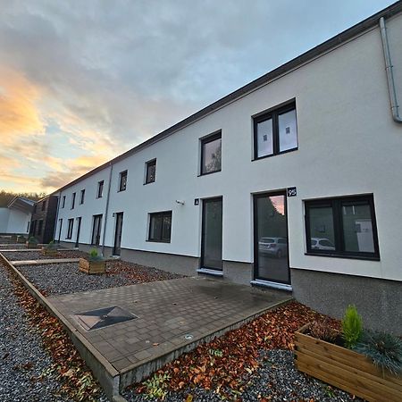 Appart'Hotel Trazegnies Courcelles Экстерьер фото