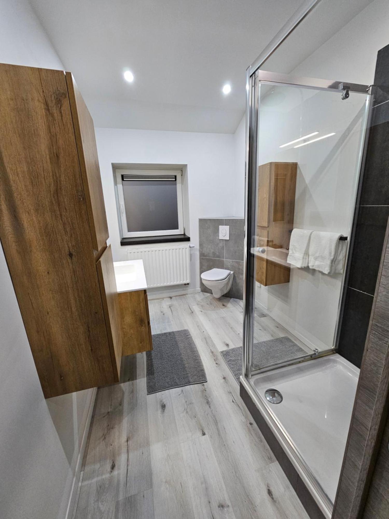 Appart'Hotel Trazegnies Courcelles Экстерьер фото