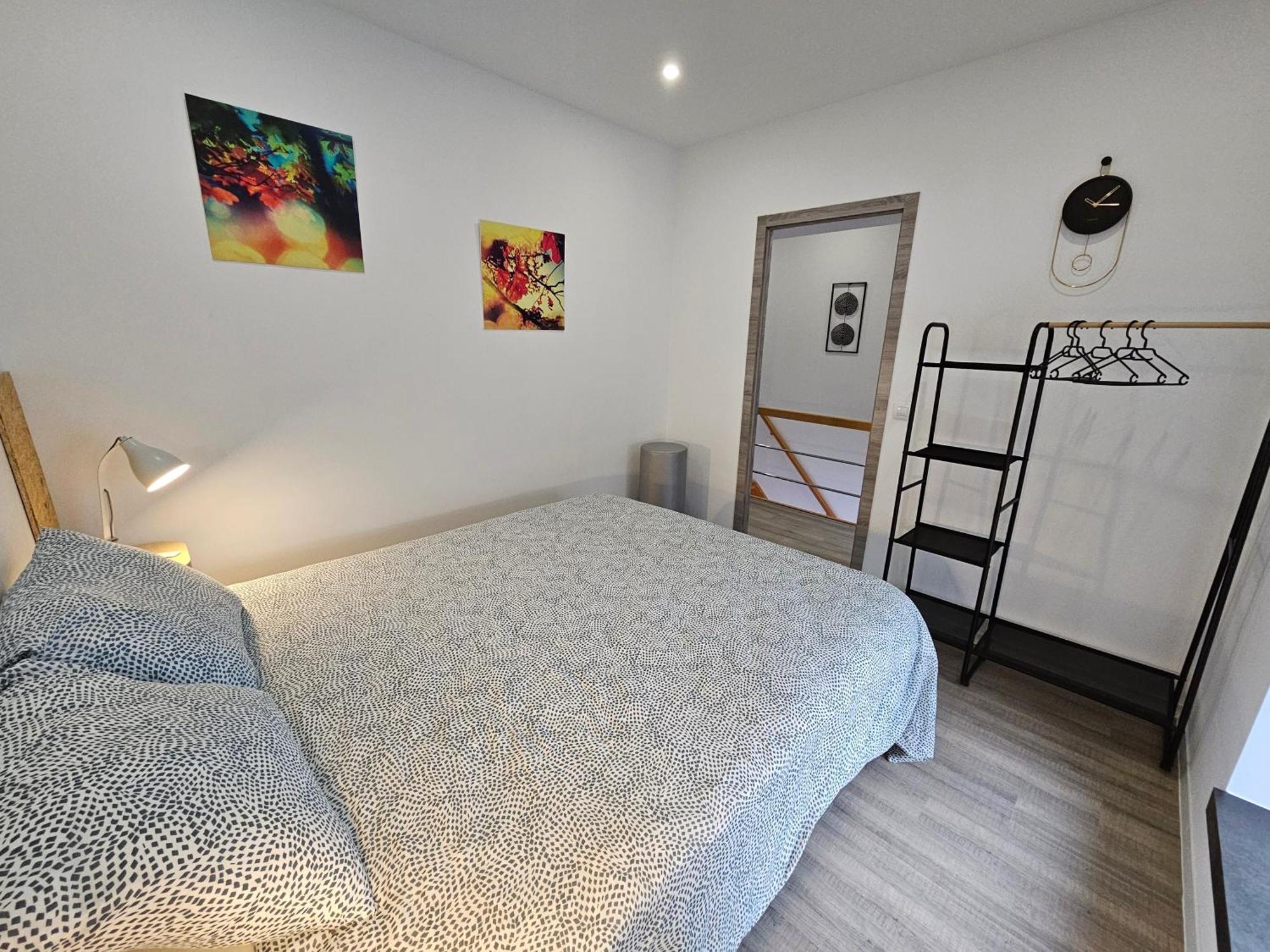 Appart'Hotel Trazegnies Courcelles Экстерьер фото