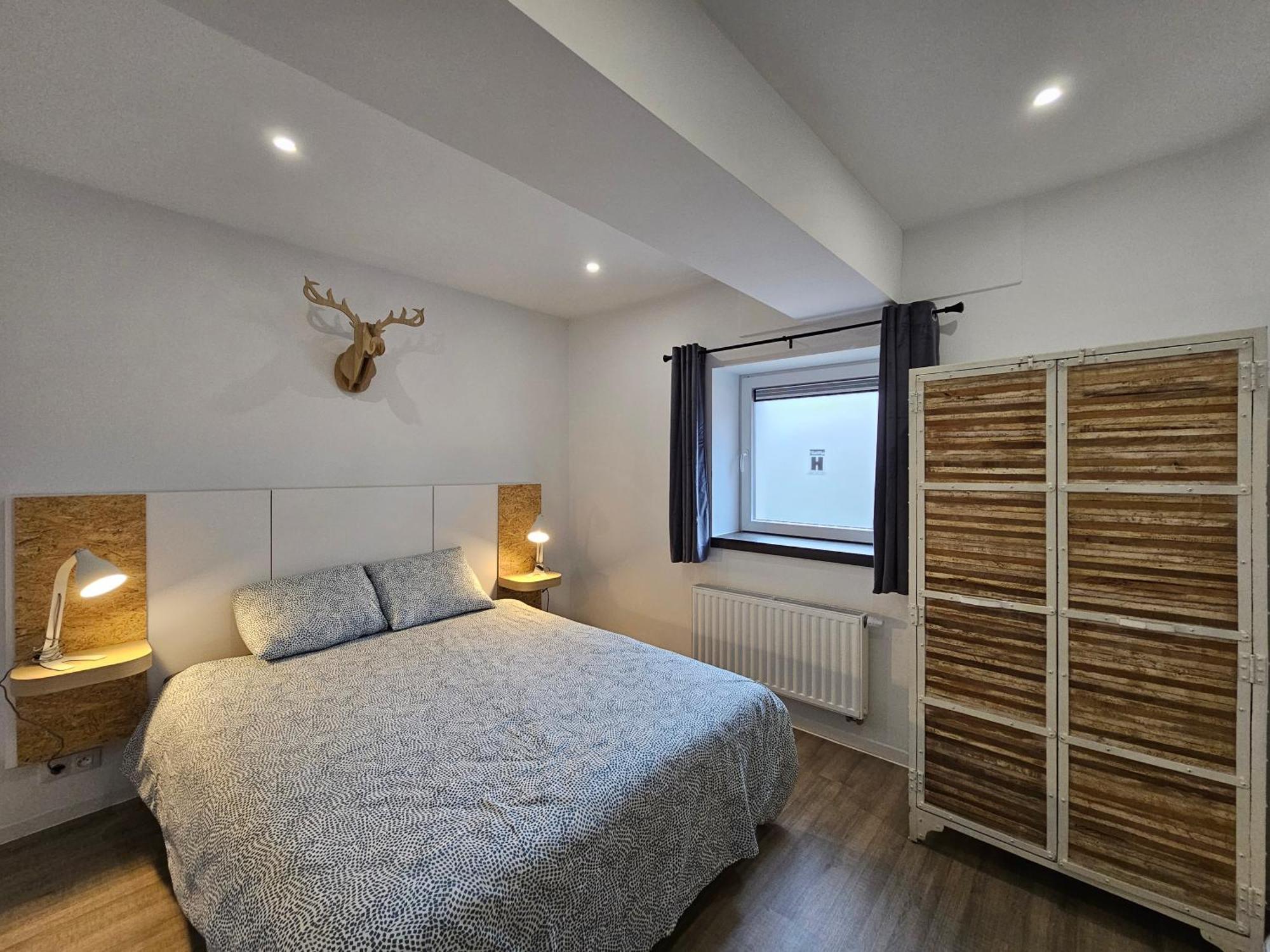 Appart'Hotel Trazegnies Courcelles Экстерьер фото