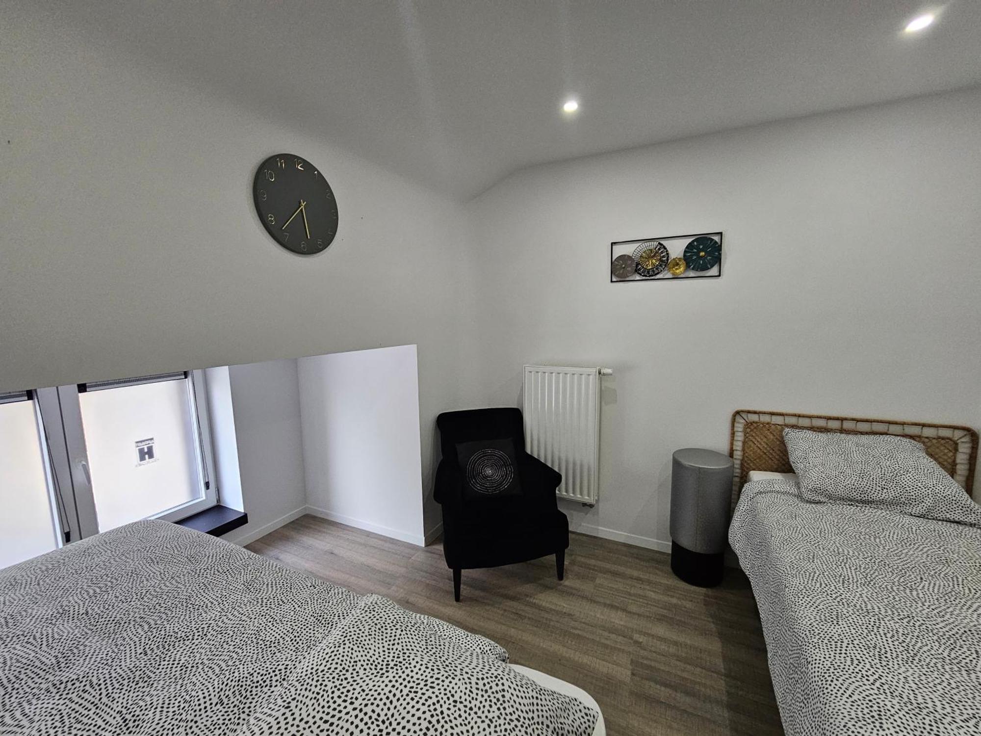 Appart'Hotel Trazegnies Courcelles Экстерьер фото