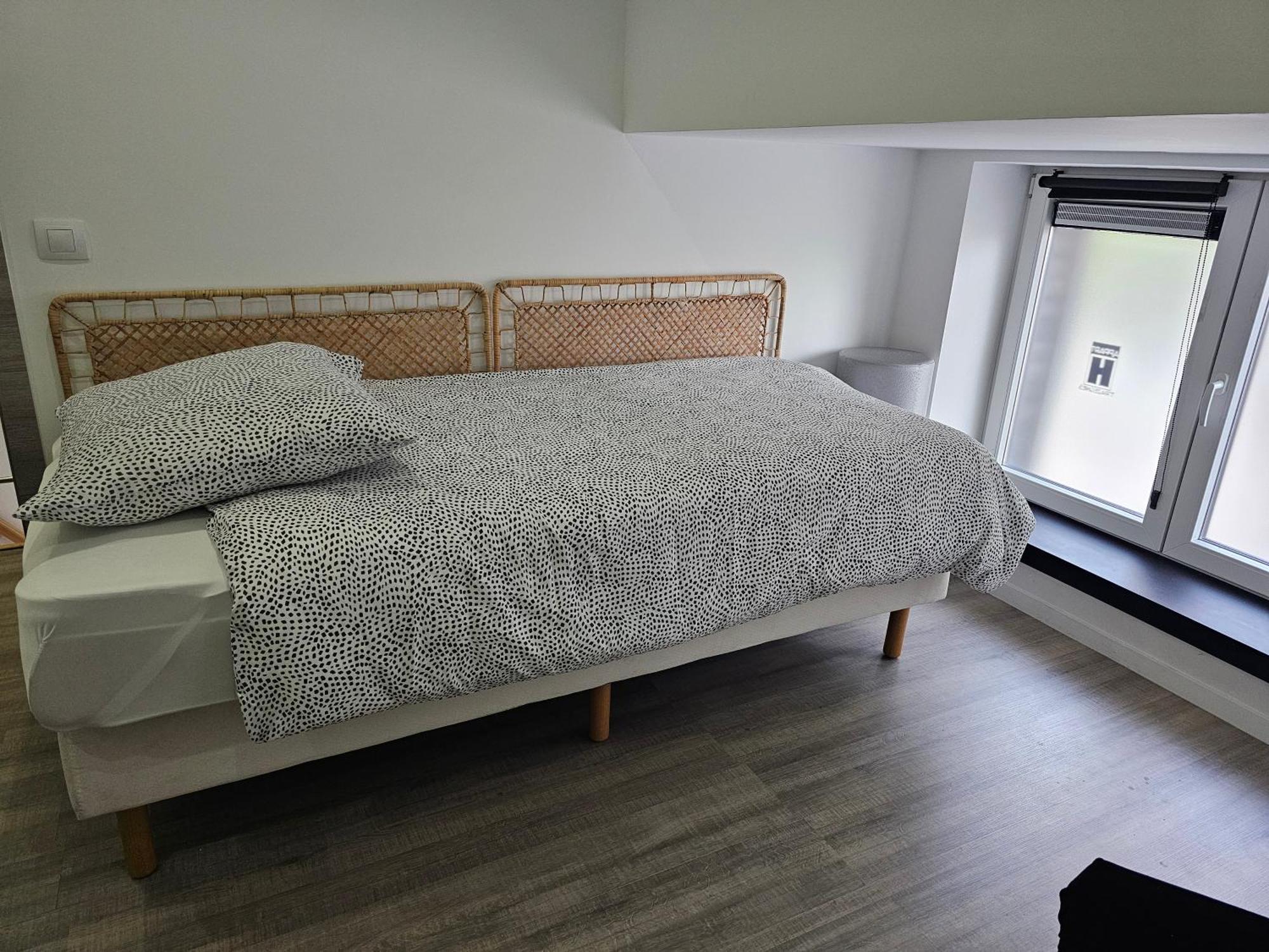 Appart'Hotel Trazegnies Courcelles Экстерьер фото