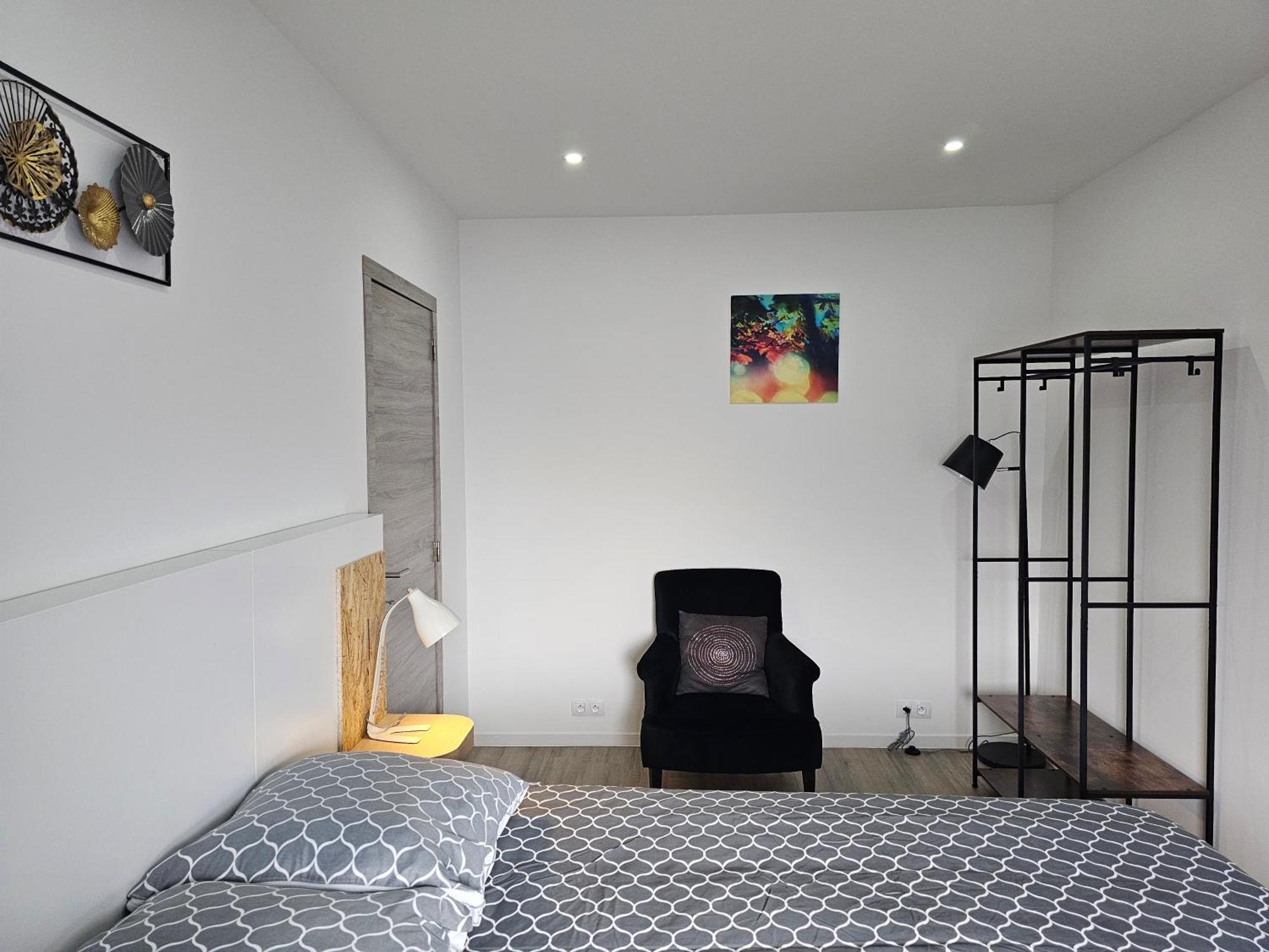 Appart'Hotel Trazegnies Courcelles Экстерьер фото